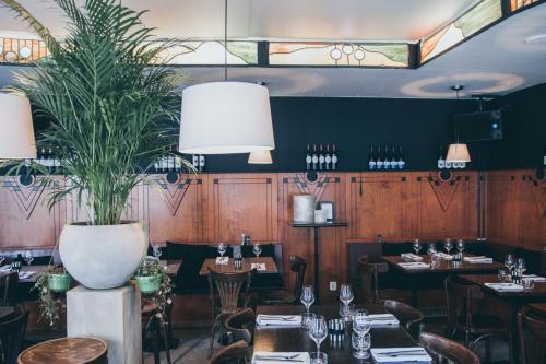 Hotel Le Virage