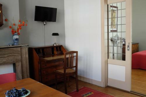 Hotel Pastis