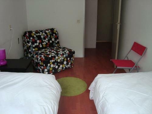Apartamento Appartementen Aleid