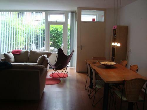 Apartamento Appartementen Aleid