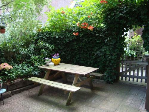 Apartamento Appartementen Aleid