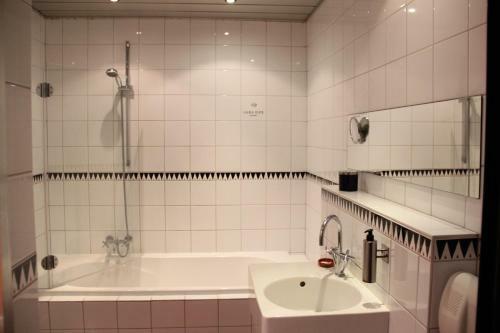 Apartamento Appartementen Aleid