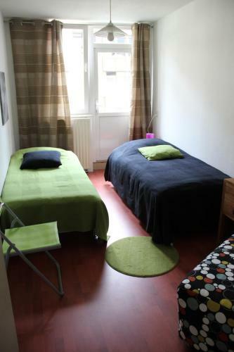 Apartamento Appartementen Aleid