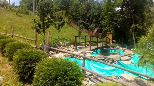 Apartament Zimowa Cisza