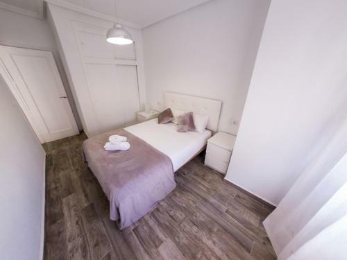 Apartamento Torrevieja Experience Vistalegre