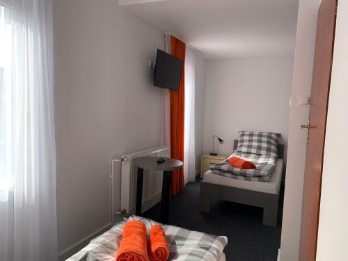 Hostal Willa ?wietlana