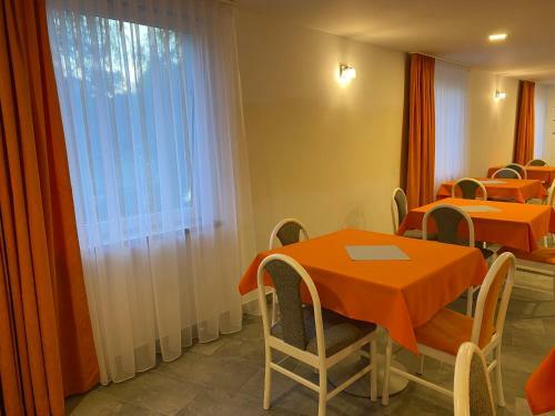 Hostal Willa ?wietlana