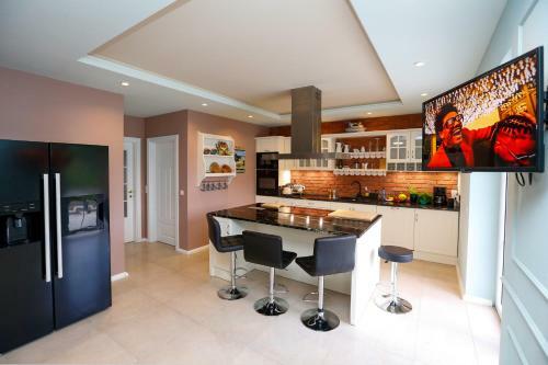 Iseroase House Deluxe