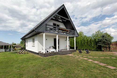Villa Marina Podamirowo, Podamirowo