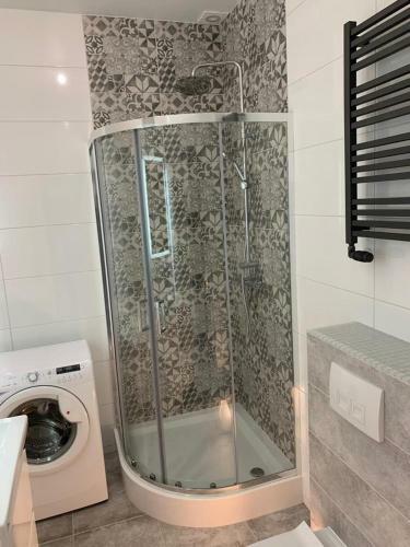Apartament Pi?tka