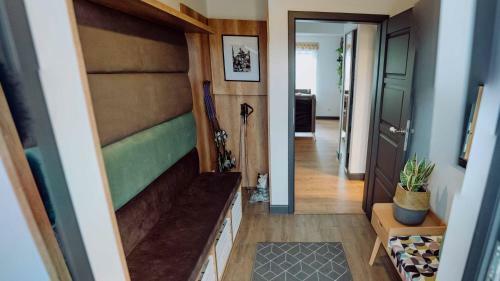 Apartament Bb