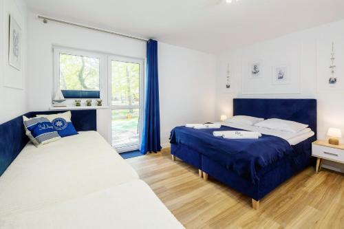 Apartament 4b Blue Marine Podd?bie