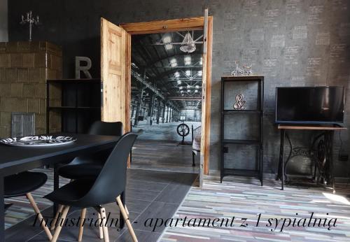 Apartamento Nowy Rynek 10