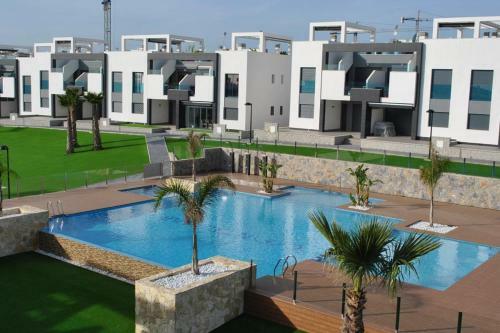 Apartamento Dream Paradise Punta Prima Oasis Beach