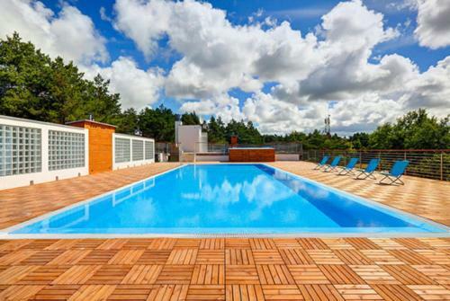 Apartament 11b Blue Marine Podd?bie