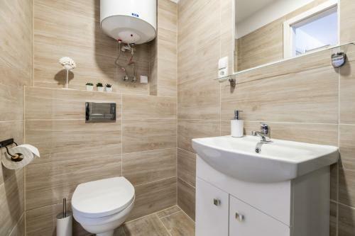 Apartament 11b Blue Marine Podd?bie