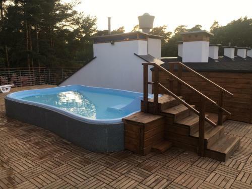 Apartamento Rajska Plaza Podd?bek