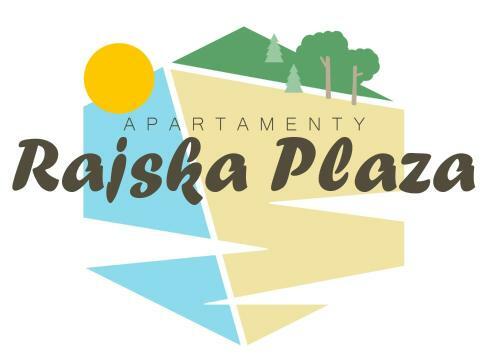 Apartamento Rajska Plaza Podd?bek