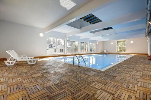 Apartamento Rajska Plaza Podd?bek