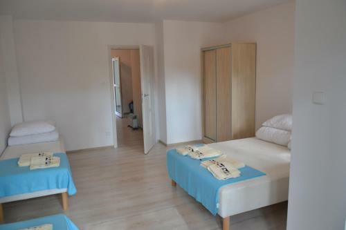 Apartamento Rajska Plaza Podd?bek