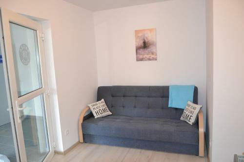 Apartamento Rajska Plaza Podd?bek