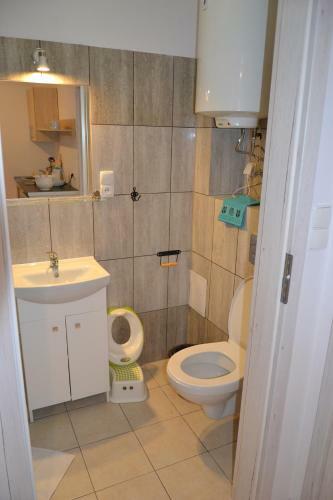 Apartamento Rajska Plaza Podd?bek