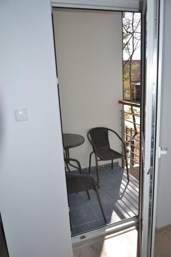 Apartamento Rajska Plaza Podd?bek