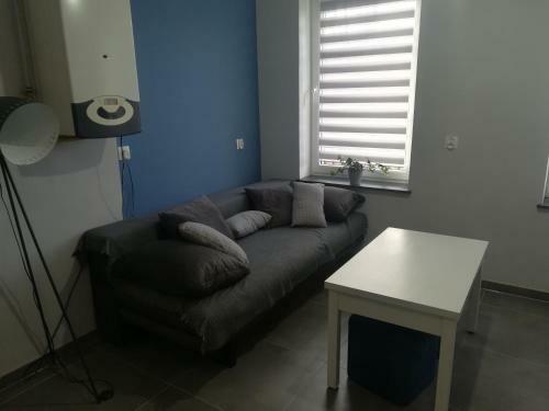 Apartamento U Ptaka