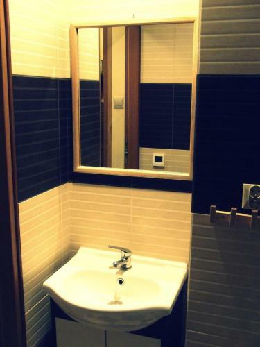 Apartamenty Kotwica