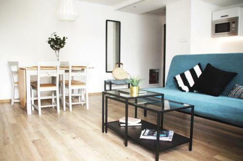 Apartamento Bloom Lodge