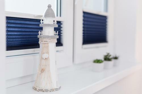 Apartament 17b Blue Marine Podd?bie