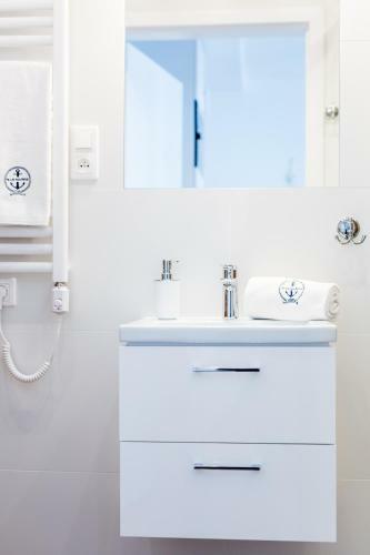 Apartament 17b Blue Marine Podd?bie