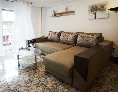Holiday La Loma Apartment