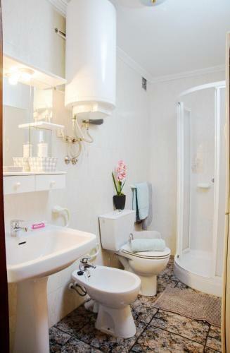Holiday La Loma Apartment