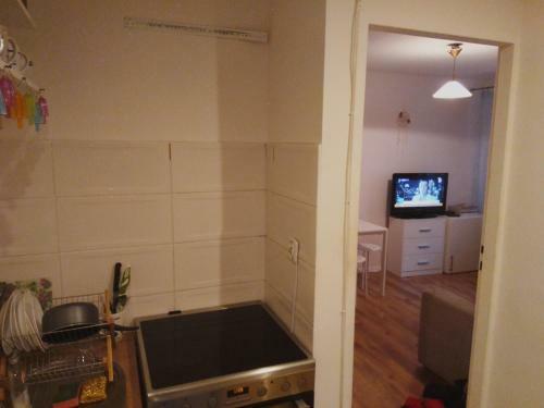 Apartament Stare Miasto Noclegi P?ock