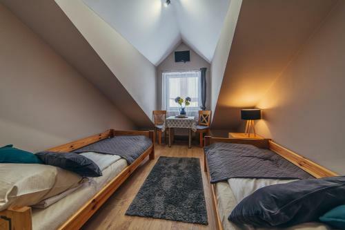 Hotel Go?ciniec Pod Lilijk?