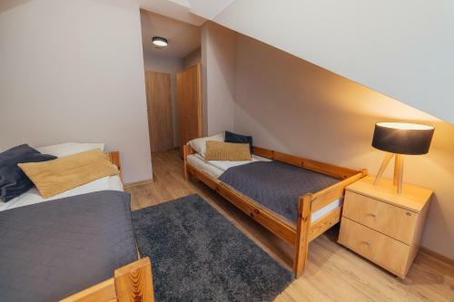 Hotel Go?ciniec Pod Lilijk?