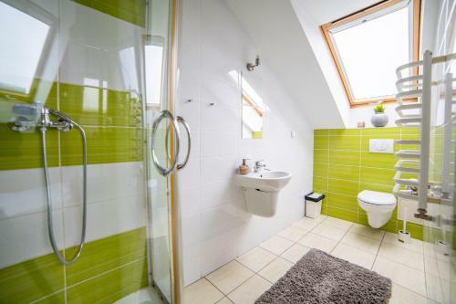 Hotel Go?ciniec Pod Lilijk?