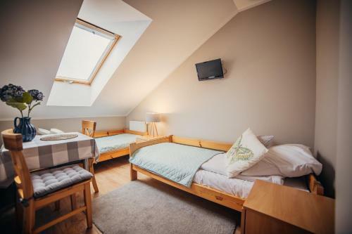 Hotel Go?ciniec Pod Lilijk?