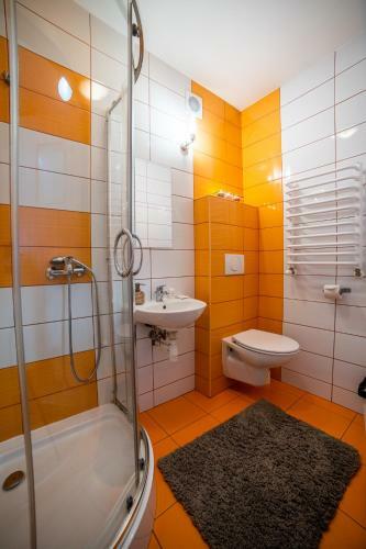 Hotel Go?ciniec Pod Lilijk?