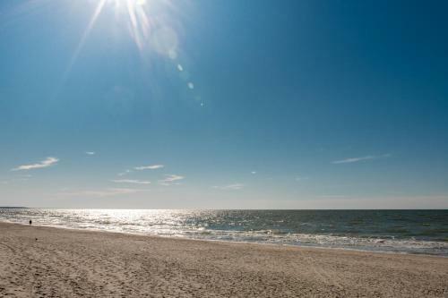 Apartament 13b Blue Marine Podd?bie