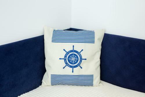 Apartament 19b Blue Marine Podd?bie