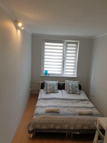 Via Volta 3 Bedroom Apartment