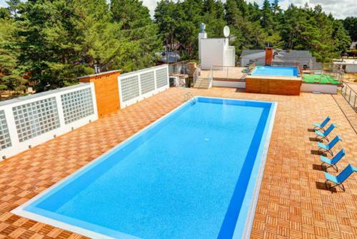 Apartament 3b Blue Marine Podd?bie