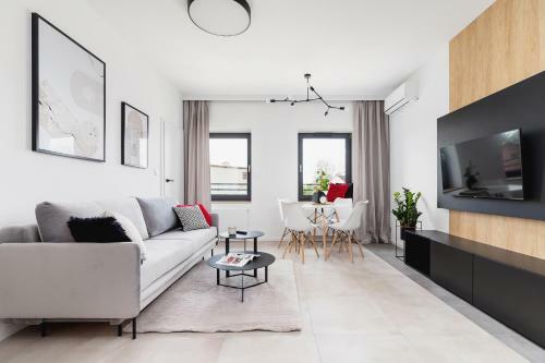 En Apartamenty