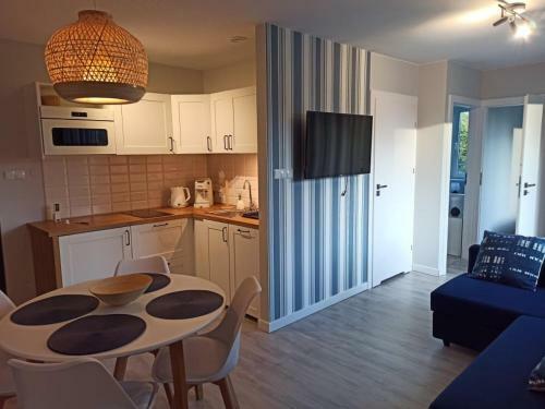 Apartamenty Prima