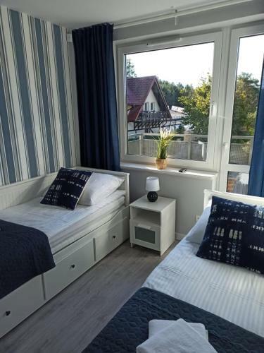 Apartamenty Prima