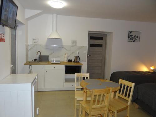 Hotel Apartamenty 72