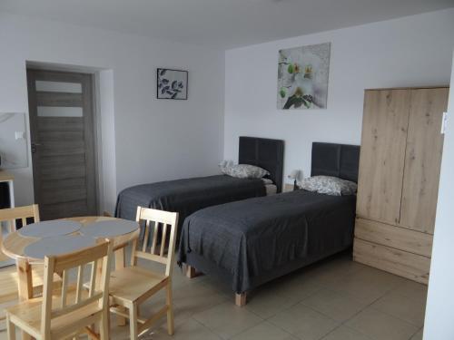Hotel Apartamenty 72