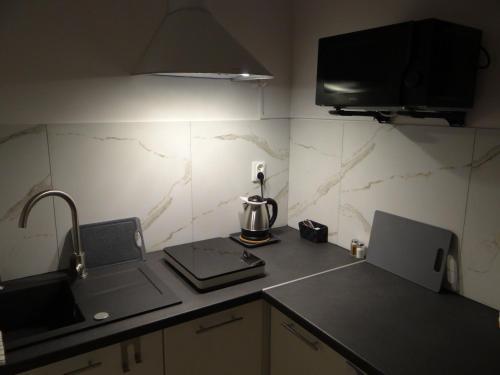 Hotel Apartamenty 72